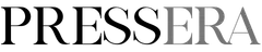 PressEra logo