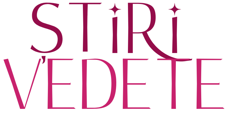 StiriVedete logo